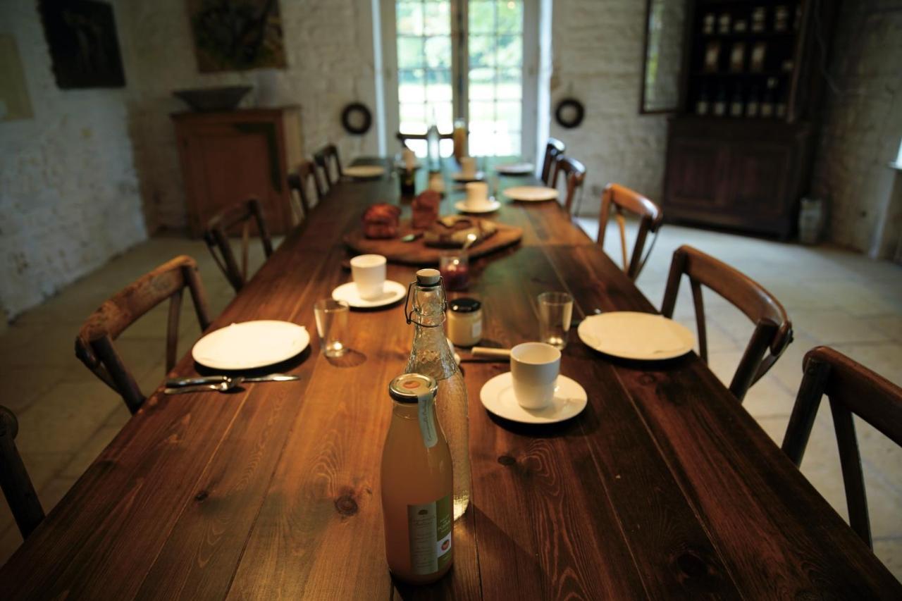 Chateau Armand Heitz - Domaine Armand Heitz Chaudenay Kültér fotó